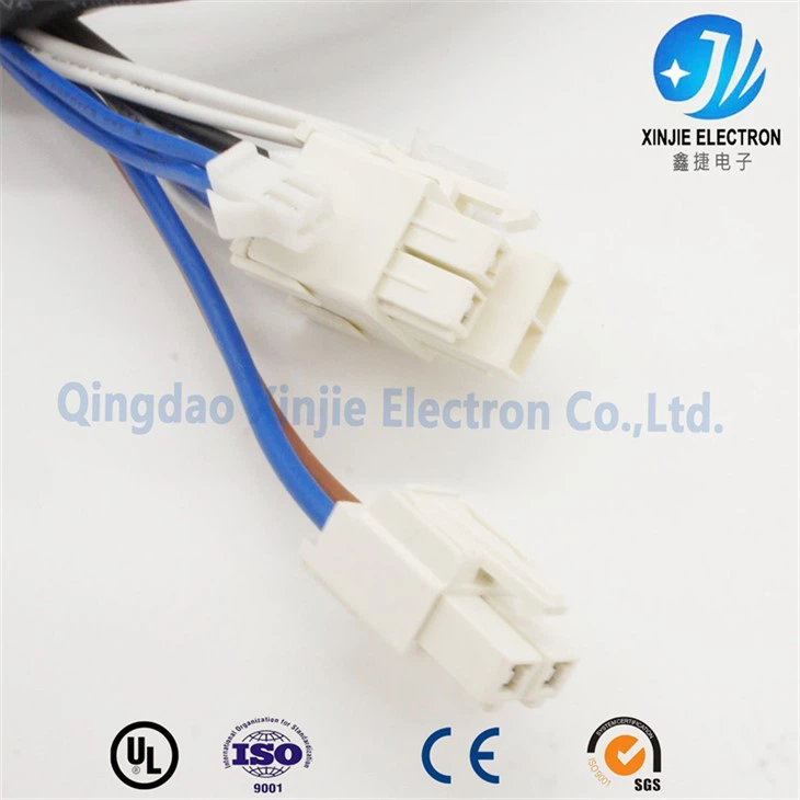 wiring harness 615 wiring harness 615