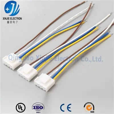 Wiązka przewodów sprzętu komercyjnego