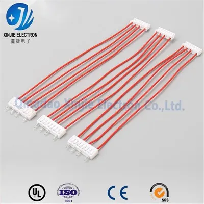 Wiązka przewodów sprzętu gospodarstwa domowego