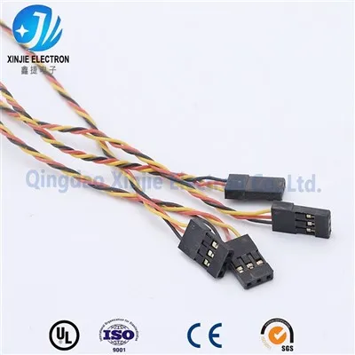 Wiązka przewodów drukarki